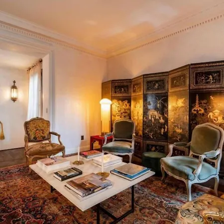 Luxury House Benátky