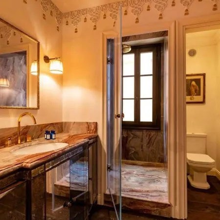 Apartmán Luxury House Benátky
