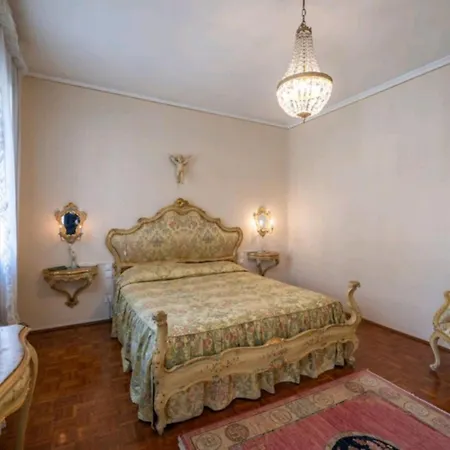 Apartmán Luxury House