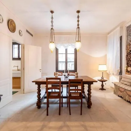 Luxury House Venice